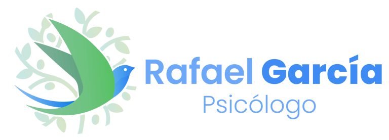 Psic. Rafael García logo
