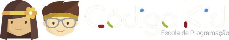 Código Kid Rio do Sul logo