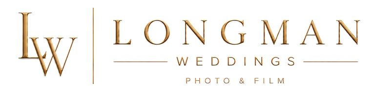 Longman Weddings logo