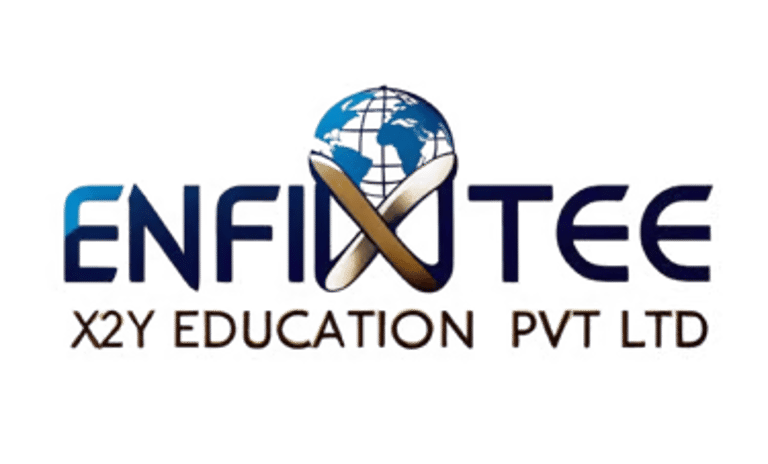 Enfinitee Education logo