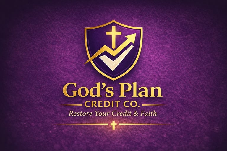 GoldenFaith Finance logo