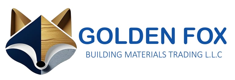 GoldenFox logo