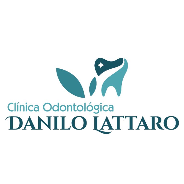 Clinica Odontológica Danilo Lattaro logo