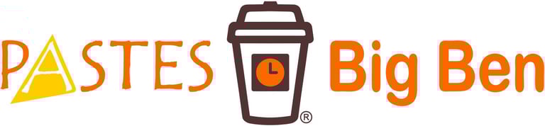 Pastes Big Ben logo