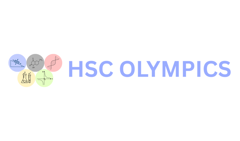 HSC Olympics logo