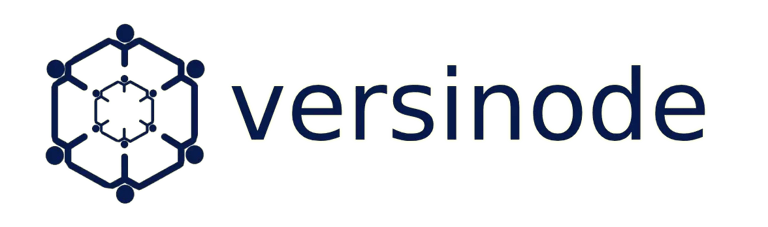 Versinode logo