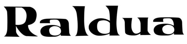 Raldua logo