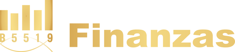 B5519 Finanzas logo