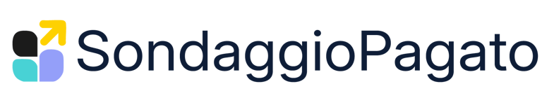SondaggioPagato logo