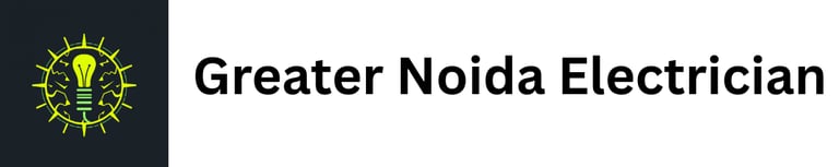 Greater Noida Electrician logo