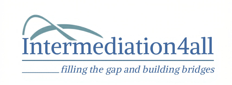 Intermediation4All logo