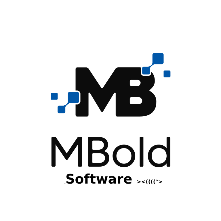 MBold Software logo