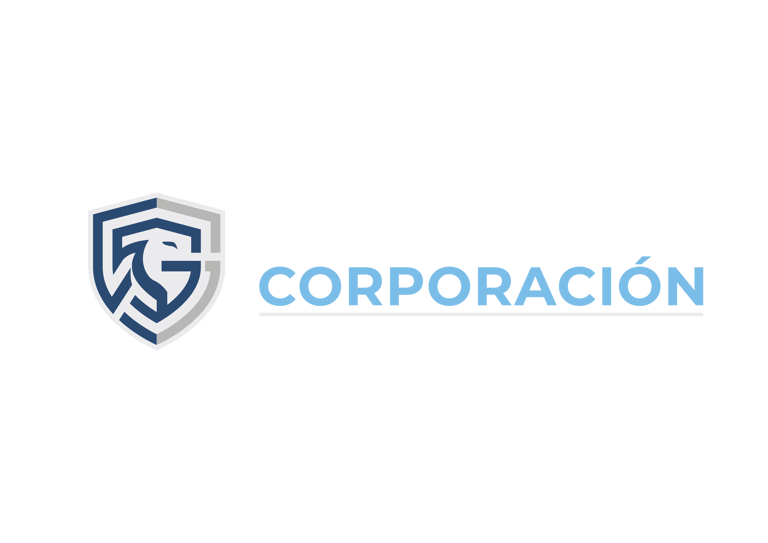 Gallardo Corporación logo