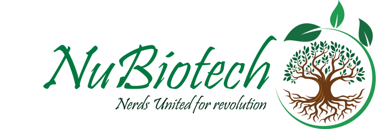 Nubiotech logo