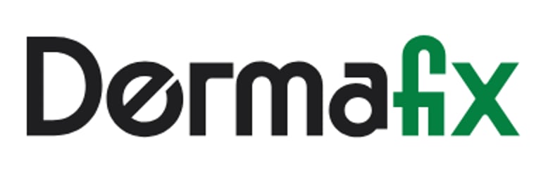 Dermafix logo