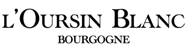 L'Oursin Blanc logo