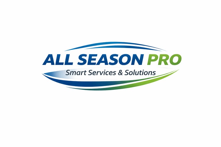 All Season Pro logo