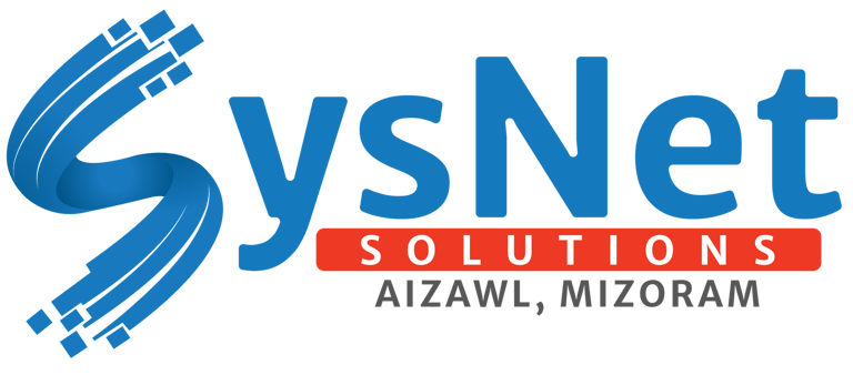 SysNet Solutions logo