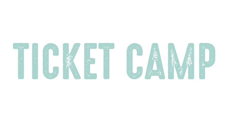 Ticket Camp logo