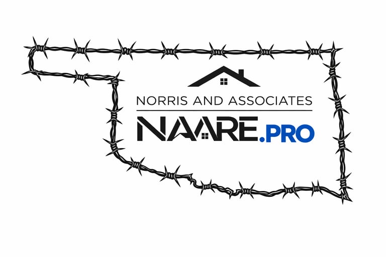 Norris and Associates Realty logo