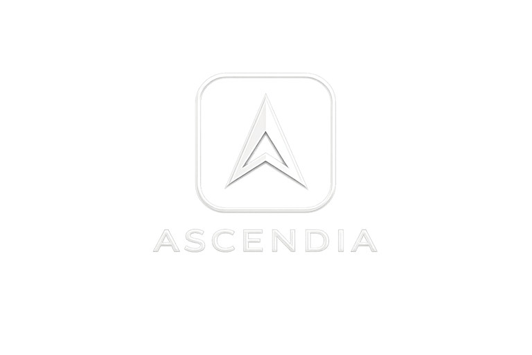 Ascendia – Solutions de Distribution Automatique Professionnelle logo