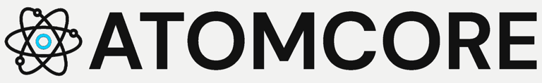 Atomcore Technologies logo