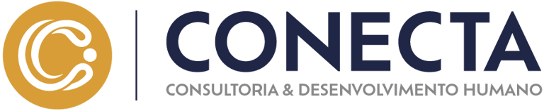 CONECTA - Consultoria em Desenvolvimento Humano logo