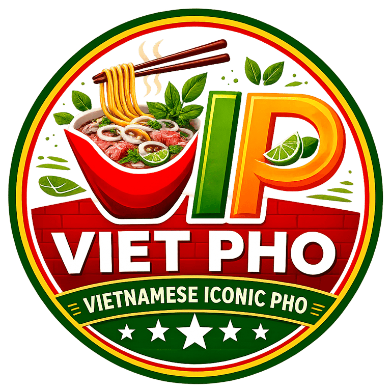 PHO By POPPY HANA logo