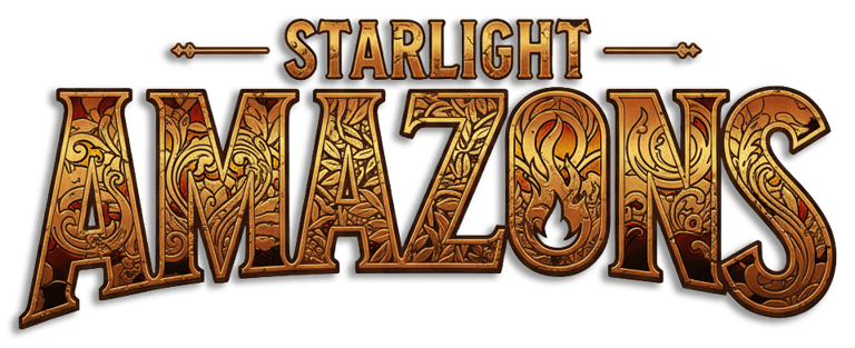 Victorian Vixens logo