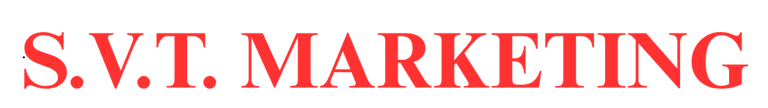 SVT Marketing logo