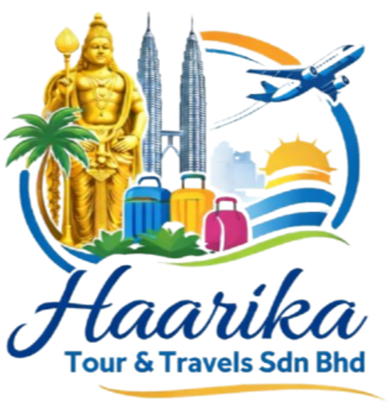 Aarika Transportation logo