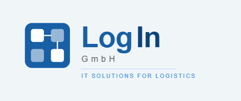 LogIn GmbH logo