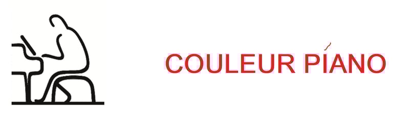 Couleur Piano logo