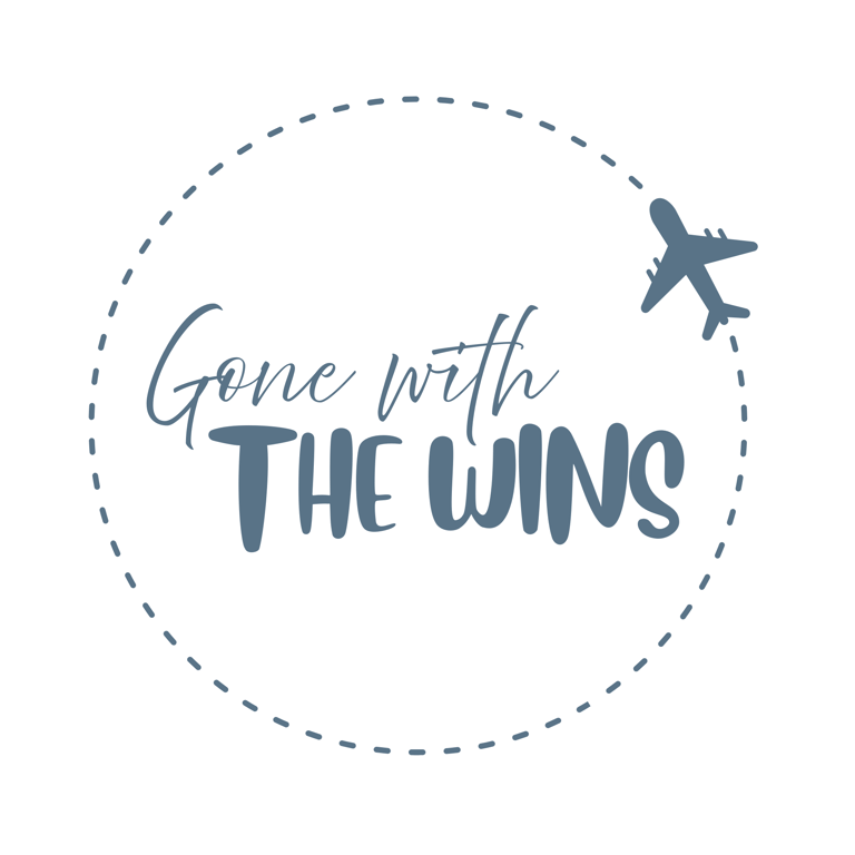 Gone with the Wins logo