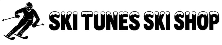 Ski Tunes Ski Shop logo