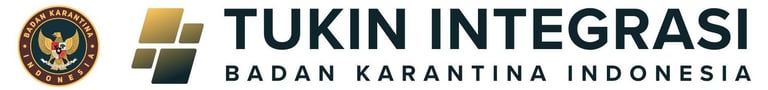 TUKIN INTEGRASI logo