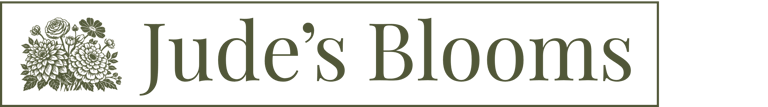 Bloom & Jude logo