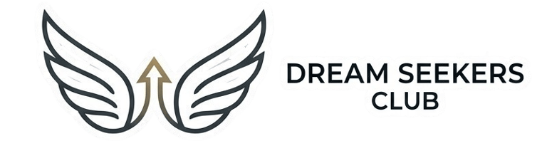 Dream Seekers Club logo