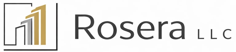 Rosera LLC logo