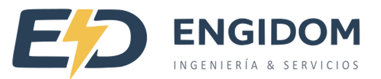 ENGIDOM logo