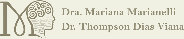 Dra Mariana Marianelli logo