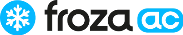 froza logo