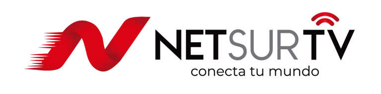 netsurtv  logo