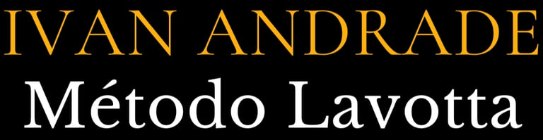ivan andrade metodo lavotta