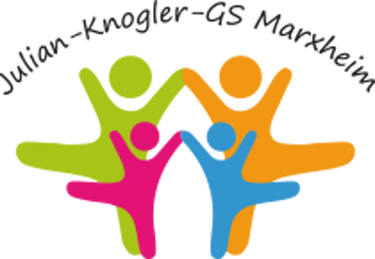 Schulhof Marxheim logo