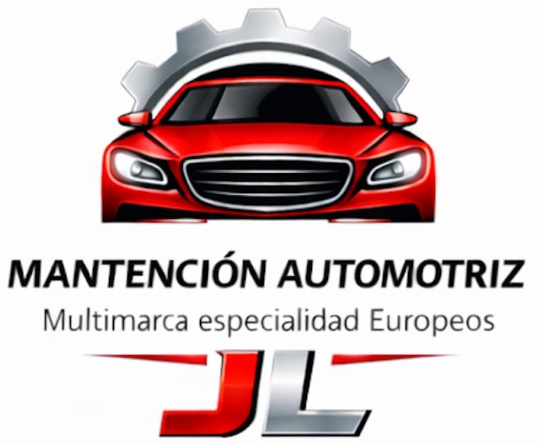 JLtallerautos logo