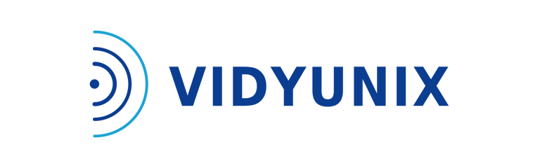 Vidyunix logo