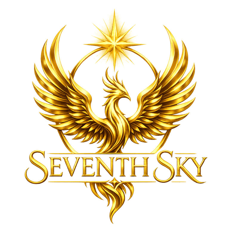 Seventh Sky logo