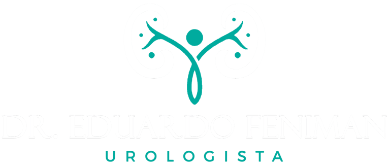 Dr Eduardo Feniman logo