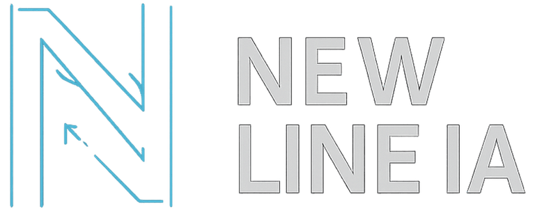 New Line IA logo